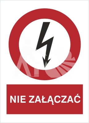 NIE ZAŁĄCZAĆ - folia magnetyczna NIE ZAŁĄCZAĆ - folia magnetyczna