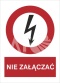 NIE ZAŁĄCZAĆ - folia magnetyczna