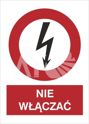 NIE ZAŁĄCZAĆ. AWARIA - folia samoprzylepna