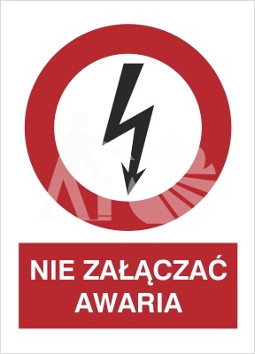 NIE ZAŁĄCZAĆ. AWARIA - folia magnetyczna NIE ZAŁĄCZAĆ. AWARIA - folia magnetyczna