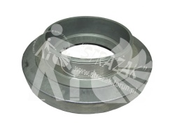 Nasada 110 GZ M110x2 gwint zewnętrzny