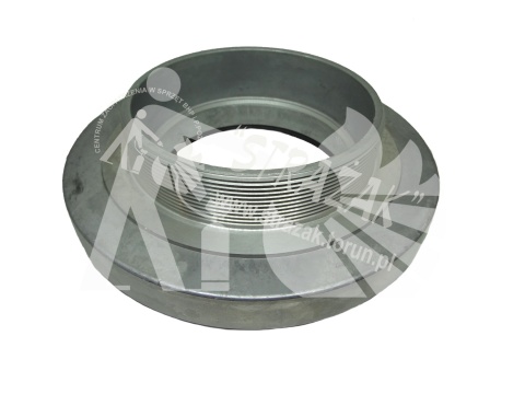 Nasada 110 GZ M110x2 gwint zewnętrzny