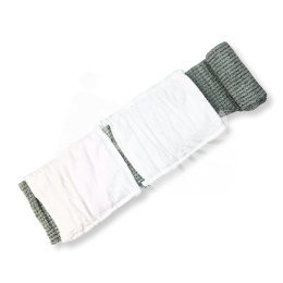 Opatrunek indywidualny typu W wodoszczelny (duży)