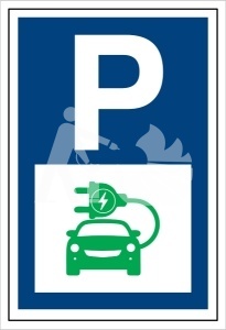PARKING DLA SAMOCHODÓW ELEKTRYCZNYCH PARKING DLA SAMOCHODÓW ELEKTRYCZNYCH