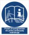 PRZED PRZYSTĄPIENIEM DO PRACY PRZECZYTAJ INSTRUKCJĄ - płyta sztywna