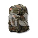 Plecak Survival, wojskowo - turystyczny, 45L