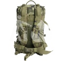 Plecak Survival, wojskowo - turystyczny, 45L