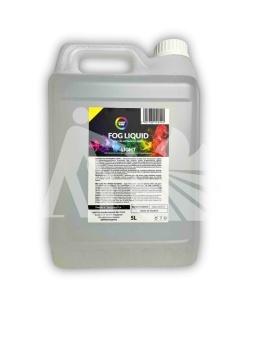 Płyn do wytwornicy dymu 5L