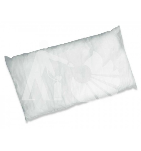 Poduszka sorbentowa olejowa, biała