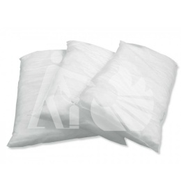 Poduszka sorbentowa olejowa, biała