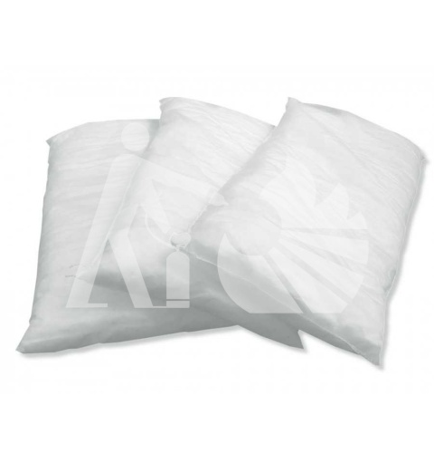 Poduszka sorbentowa olejowa, biała