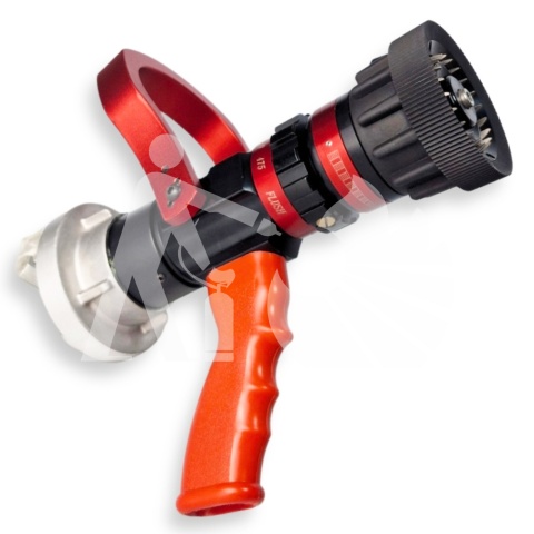 Prądownica TURBO JET 2024