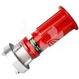 Prądownica hydrantowa PWh-25 TURBO