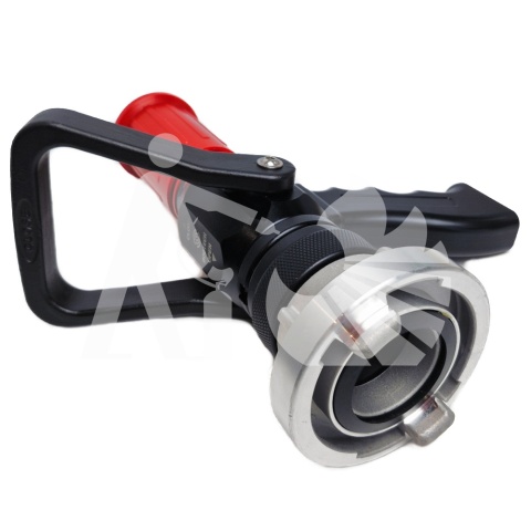 Prądownica wodna 52 TURBO z rączką i nasadą obrotową