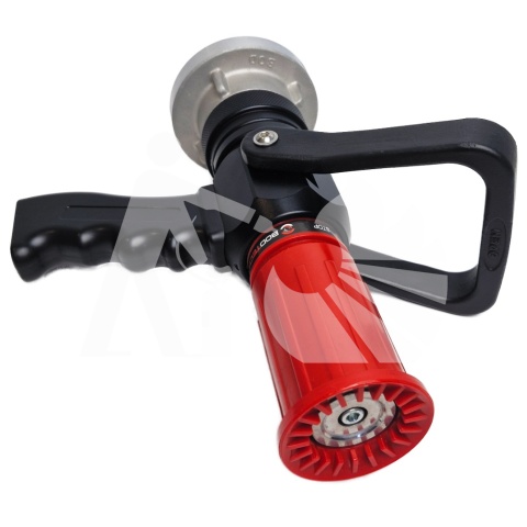 Prądownica wodna 52 TURBO z rączką i nasadą obrotową