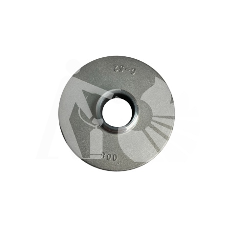 Nasada 52 GZ 1" gwint zewnętrzny