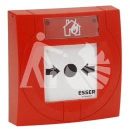 Przycisk mały ROP Honeywall Esser 804970 konwencjonalny