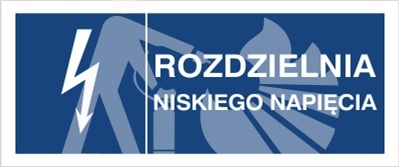 ROZDZIELNIA NISKIEGO NAPIĘCIA - płyta sztywna ROZDZIELNIA NISKIEGO NAPIĘCIA - płyta sztywna