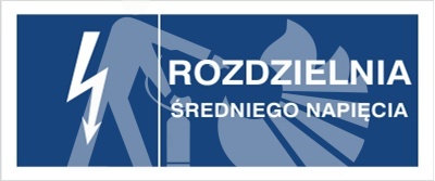 ROZDZIELNIA ŚREDNIEGO NAPIĘCIA - płyta sztywna ROZDZIELNIA ŚREDNIEGO NAPIĘCIA - płyta sztywna