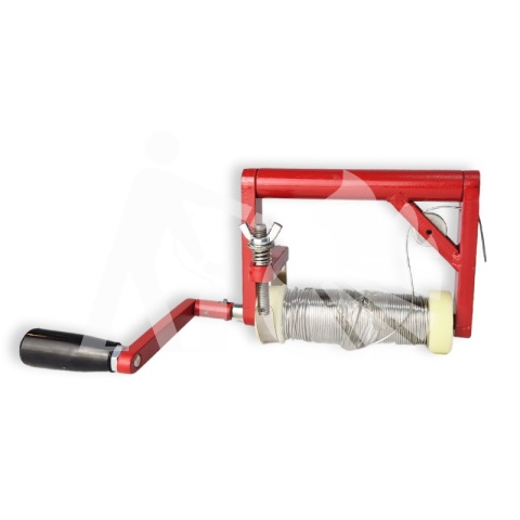 Ręczna maszynka do nawijania węży