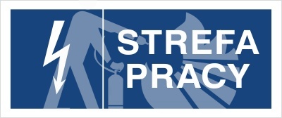 STREFA PRACY - płyta sztywna STREFA PRACY - płyta sztywna