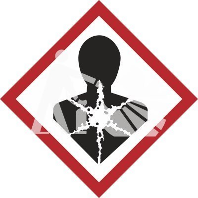 SUBSTANCJA RAKOTWÓRCZA - płyta sztywna