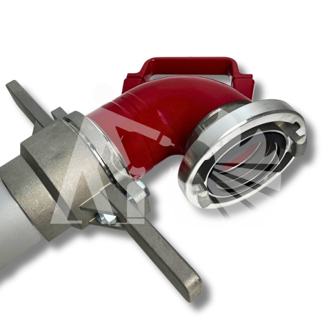 Stojak hydrantowy DN80 1x75