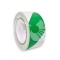 Taśma samoprzylepna podłogowa biało-zielona 5cmx33m