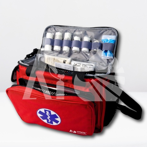 Torba medyczna TRM-38 DIN13164