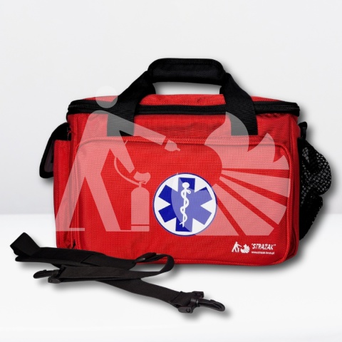 Torba medyczna TRM-38 DIN13164