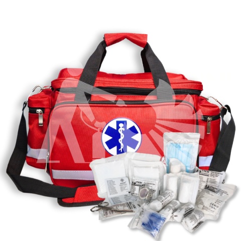 Torba medyczna TRM-38 DIN13164 Torba medyczna TRM-38 DIN13164