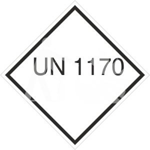 UN 1170 UN 1170