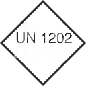 UN 1202 UN 1202
