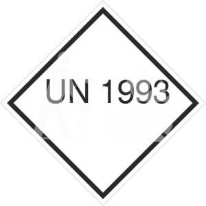 UN 1993 UN 1993