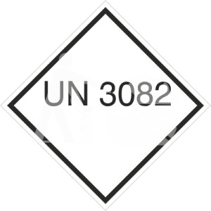 UN 3082 UN 3082