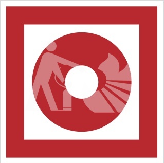 URUCHAMIANIE RĘCZNE - płyta fotoluminescencyjna