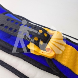 Uniwersalny pas do stabilizacji miednicy