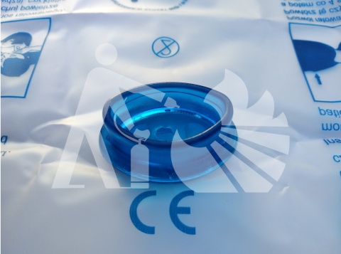 Ustnik do sztucznego oddychania