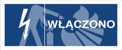 WŁĄCZONO - płyta sztywna WŁĄCZONO - płyta sztywna