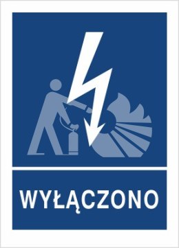 WYŁĄCZONO - folia magnetyczna