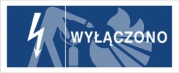 WYŁĄCZONO - folia samoprzylepna