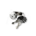 Zamek patent 666 Zamek patent 666