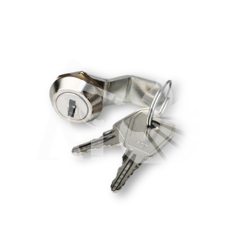 Zamek patent 827 (Supron3) Zamek patent 827 (Supron3)