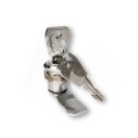 Zamek patent 834 Zamek patent 834