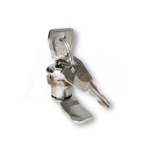 Zamek patent 834 Zamek patent 834