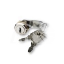 Zamek patent 834 Zamek patent 834
