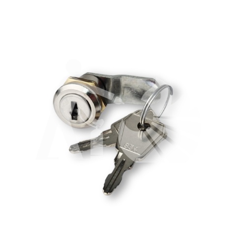 Zamek patent 834 Zamek patent 834