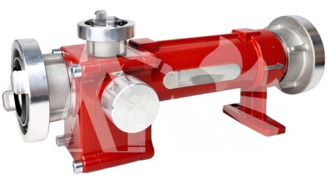 Zasysacz liniowy Z-2