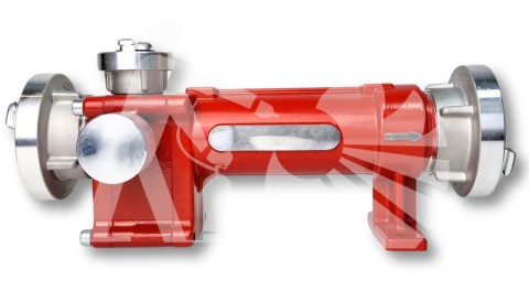 Zasysacz liniowy Z-2