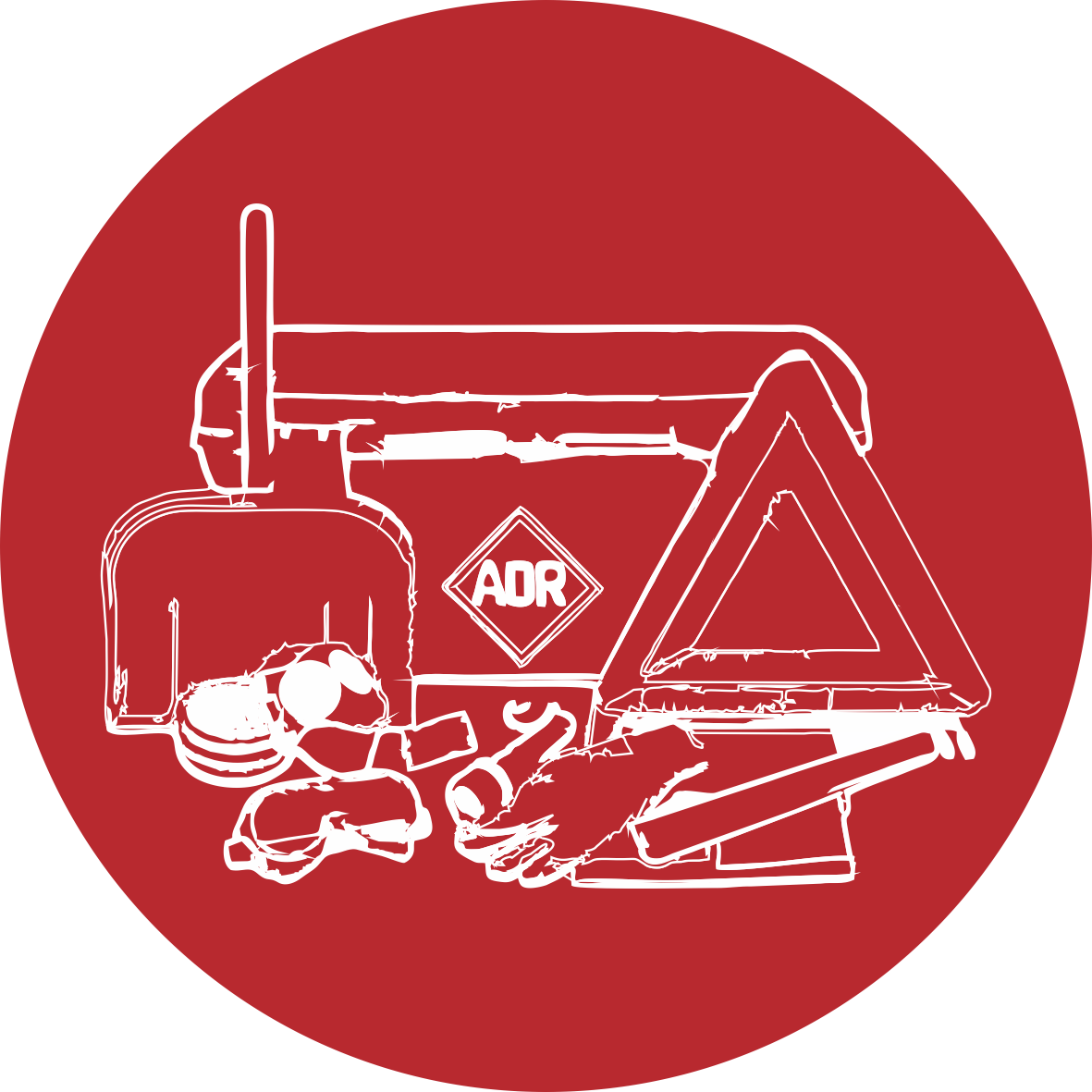 Apteczki ADR